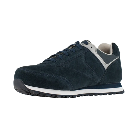 Reebok Work-Women's Leelap Athletic Steel Toe Navy Blue-Steel Toes-3