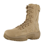 Reebok Work-Women's Rapid Response Rb Military Composite Toe Desert Tan-Steel Toes-3