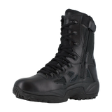 Reebok Work-Women's Rapid Response Rb Military Soft Toe Black-Steel Toes-5