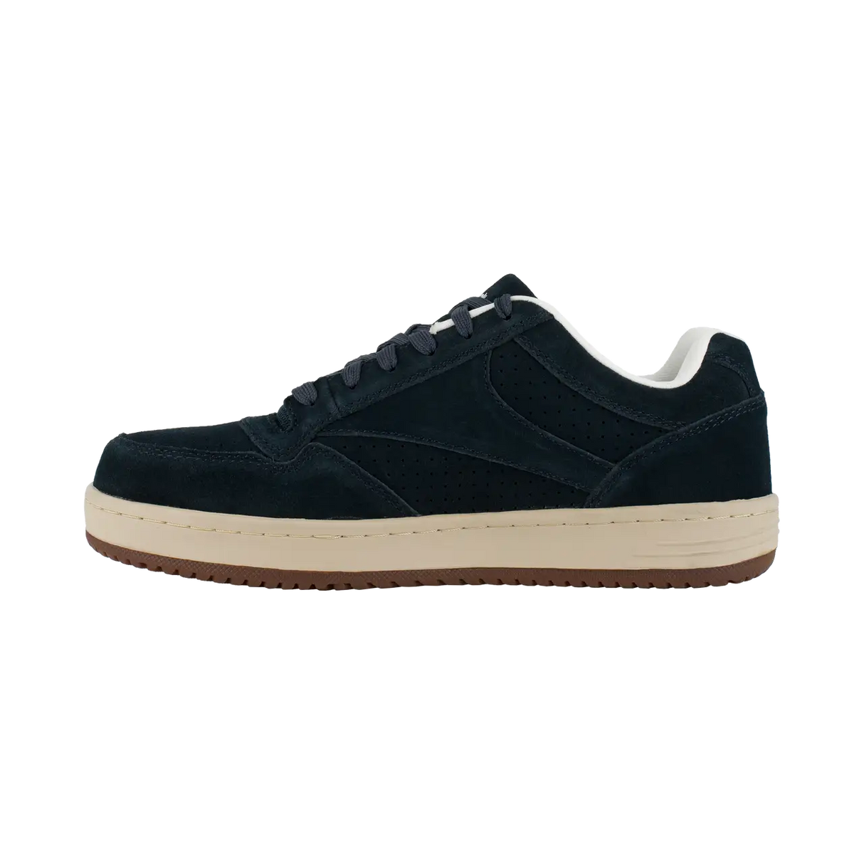 Reebok Work-Women's Soyay Athletic Steel Toe Navy-Steel Toes-5