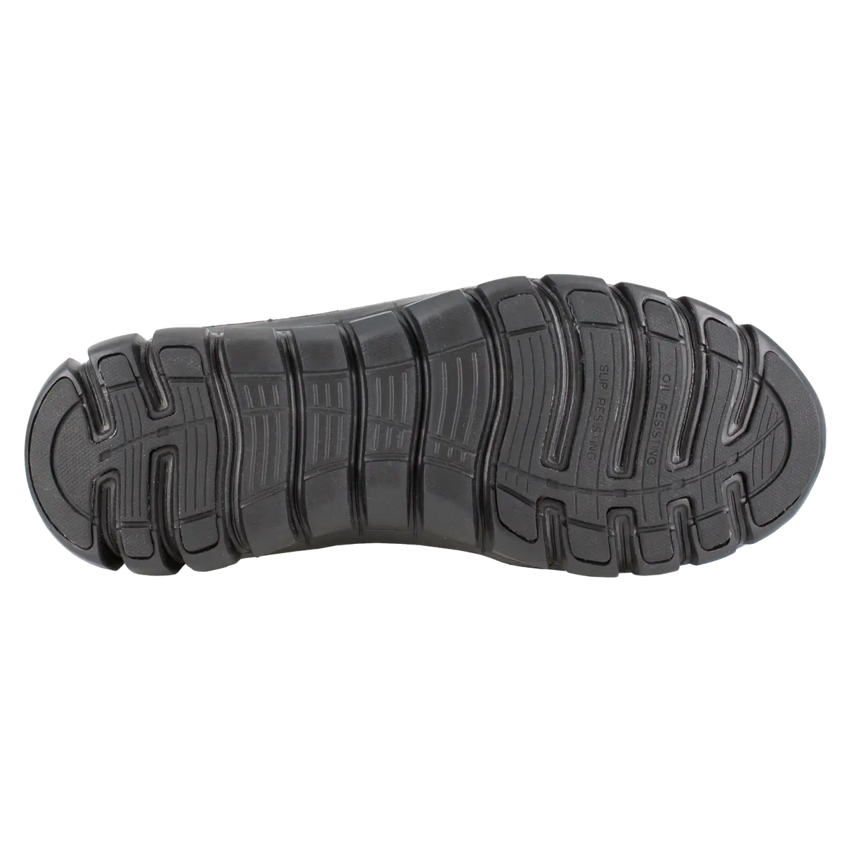 Reebok Work-Women's Sublite Cushion Tactical Tactical Soft Toe Black-Steel Toes-5