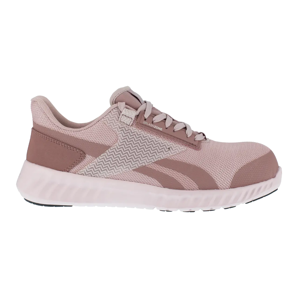 Reebok Work-Women's Sublite Legend Work Athletic Composite Toe Rose Gold-Steel Toes-1