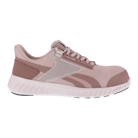 Reebok Work-Women's Sublite Legend Work Athletic Composite Toe Rose Gold-Steel Toes-1