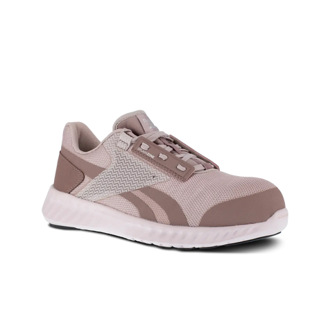 Reebok Work-Women's Sublite Legend Work Athletic Composite Toe Rose Gold-Steel Toes-2