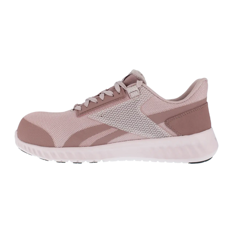 Reebok Work-Women's Sublite Legend Work Athletic Composite Toe Rose Gold-Steel Toes-3