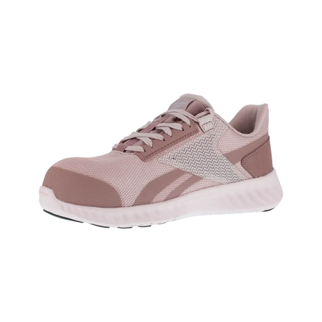 Reebok Work-Women's Sublite Legend Work Athletic Composite Toe Rose Gold-Steel Toes-4