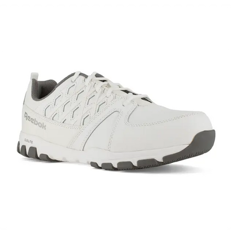 Reebok Work-Women's Sublite Work Athletic Steel Toe White-Steel Toes-5