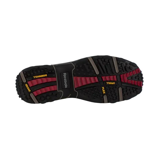 Reebok Work-Women's Tiahawk Boot Composite Toe Black-Steel Toes-3
