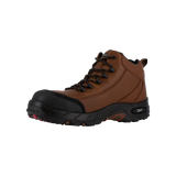 Reebok Work-Women's Tiahawk Boot Composite Toe Brown-Steel Toes-5