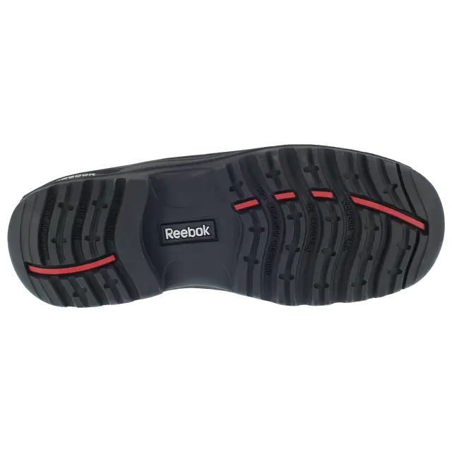 Reebok Work-Women's Trainex Boot Composite Toe Brown-Steel Toes-5