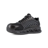 Reebok Work-Women's Zig Elusion Heritage Work Athletic Composite Toe Black-Steel Toes-5