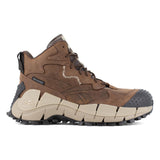 Reebok Work-Zig Kinetica Edge Ii Work Boot Composite Toe Brown-Steel Toes-1