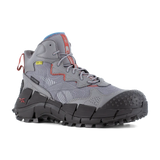 Reebok Work-Zig Kinetica Edge Ii Work Boot Composite Toe Grey, Black, Red-Steel Toes-3