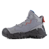 Reebok Work-Zig Kinetica Edge Ii Work Boot Composite Toe Grey, Black, Red-Steel Toes-4