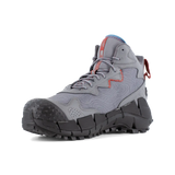 Reebok Work-Zig Kinetica Edge Ii Work Boot Composite Toe Grey, Black, Red-Steel Toes-5