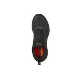 Skechers Work-Men's Axtell Arch Fit Slip-Resistant Shoe-Steel Toes-4