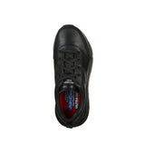 Skechers Work-Women's Elite Kajus Slip-Resistant Shoe-Steel Toes-5