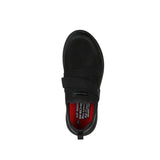 Skechers Work-Women's Elloree Slip-Resistant Shoe-Steel Toes-3