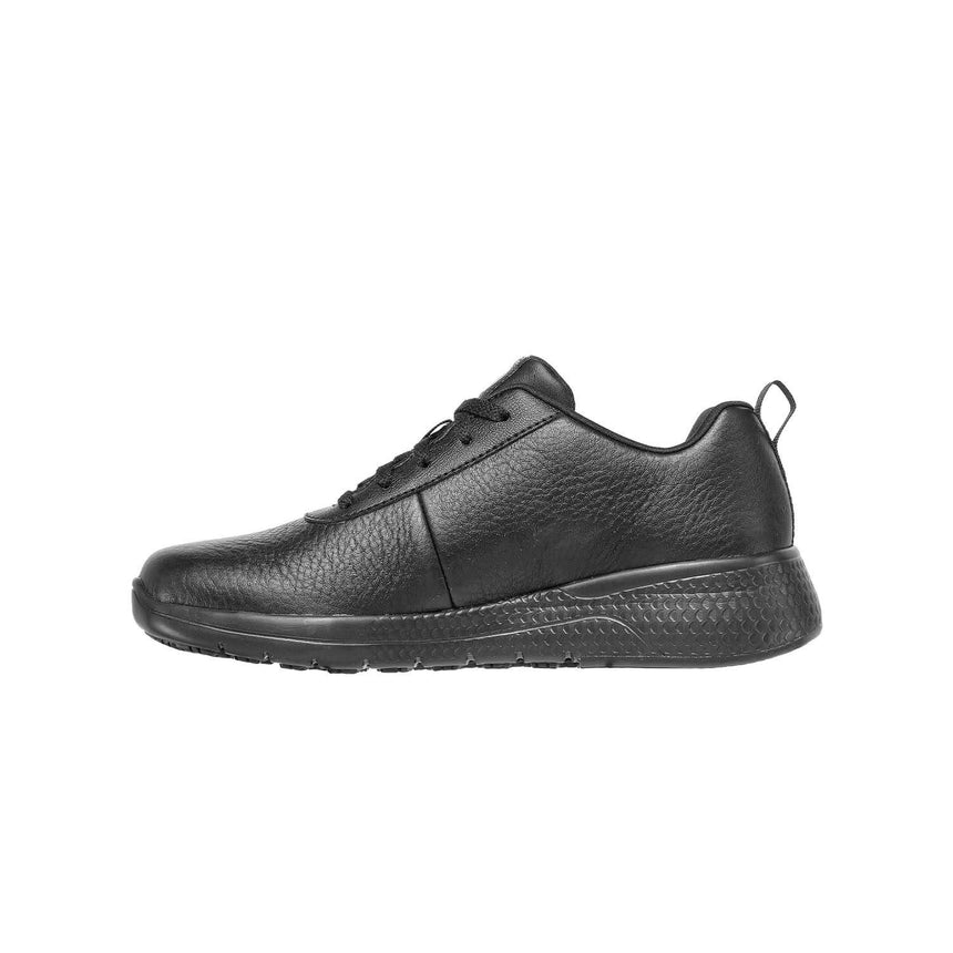 Skechers Work-Women's Marsing Gmina Women's Slip-Resistant Shoe-Steel Toes-6
