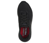 Skechers Work-Womens Slip-ins Max Cushioning Elite Slip Resistant Shoe Black-Steel Toes-4