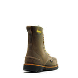 Thorogood 1957 Series 8" Waterproof Moc Toe Boot with Maxwear 90 Crazy Horse 814-3890 Image 6