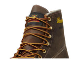 Thorogood American Legacy Series 6" Waterproof Nano Toe Boot Crazy Horse 804-4148 Image 10