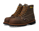 Thorogood American Legacy Series 6" Waterproof Nano Toe Boot Crazy Horse [Product_tags] Image 9