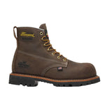 Thorogood American Legacy Series 6" Waterproof Nano Toe Boot Crazy Horse 804-4148 Hero