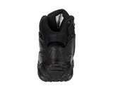 Thorogood Crosstrex Polishable Composite Toe Zip Boot BBP Waterproof Black 804-6385 Image 5