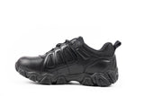 Thorogood Crosstrex Polishable Oxford Shoe BBP Waterproof Black 834-6386 Image 5