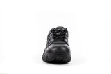 Thorogood Crosstrex Polishable Oxford Shoe BBP Waterproof Black 834-6386 Image 6