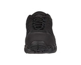 Thorogood Crosstrex Series Ox Hiker Composite Toe Shoe BBP Waterproof Black 804-6493 Image 4