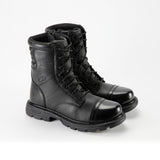 Thorogood GenFlex2 Series 8" Tactical Jump Zip Boot Black 834-6888 Image 2