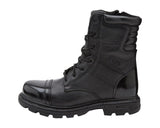 Thorogood GenFlex2 Series 8" Tactical Jump Zip Boot Black 834-6888 Image 8