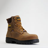 Thorogood Genesis Series 6" Nano Toe Waterproof Boot Chestnut 804-4149 Image 4