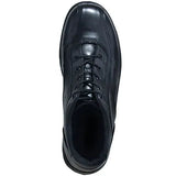 Thorogood Soft Streets Series Double Track Oxford Shoe Black 834-6908 Image 4