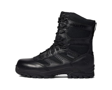 Thorogood The Deuce Series 8" Tactical Zip Waterproof Boot 834-6219 Image 7