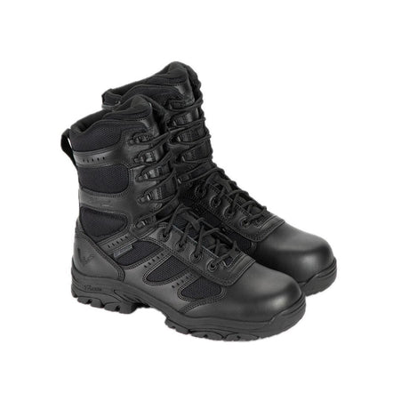 Thorogood The Deuce Series 8" Tactical Zip Waterproof Boot 834-6219 Hero