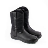 Thorogood Thoroflex 10" Composite Toe WGTN Boot Black 804-6136 Image 4