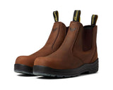 Thorogood Thoroflex Series 6" Composite Toe Quick Release Chelsea Boot Crazy Horse 804-3166 Image 2