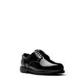 Thorogood Uniform Classics Poromeric Oxford Shoe Black [Product_tags] Image 9