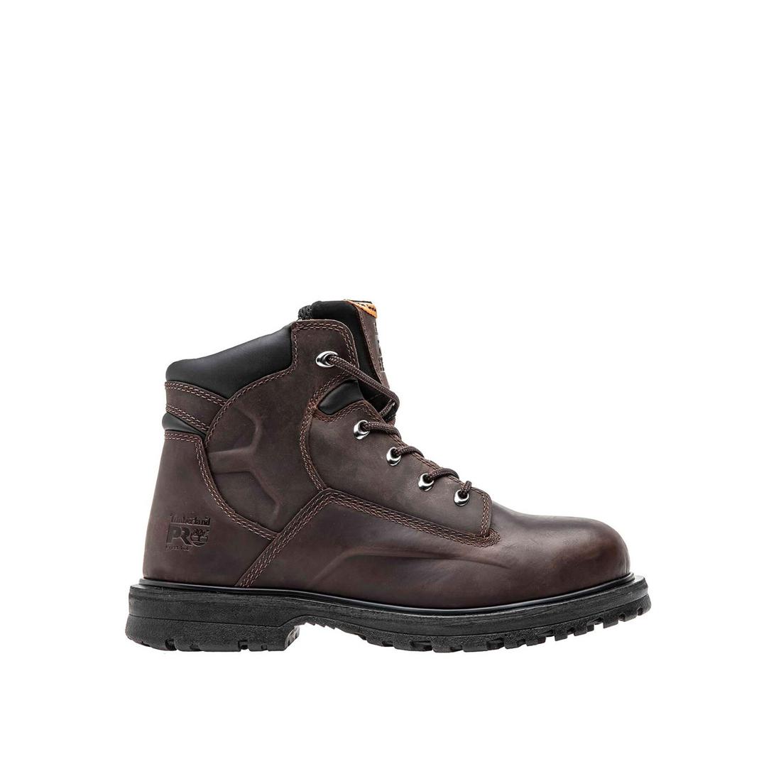 timberland pro men's powerwelt wellington boot