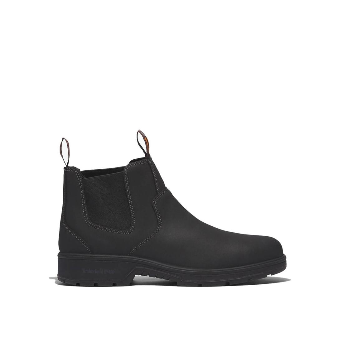 Timberland pro cheap chelsea boots