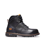 Timberland Pro-6 In Ballast Composite-Toe Black-Steel Toes-1