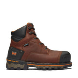 Timberland Pro-6 In Boondock Composite-Toe Waterproof Ins 400G Brown-Steel Toes-1