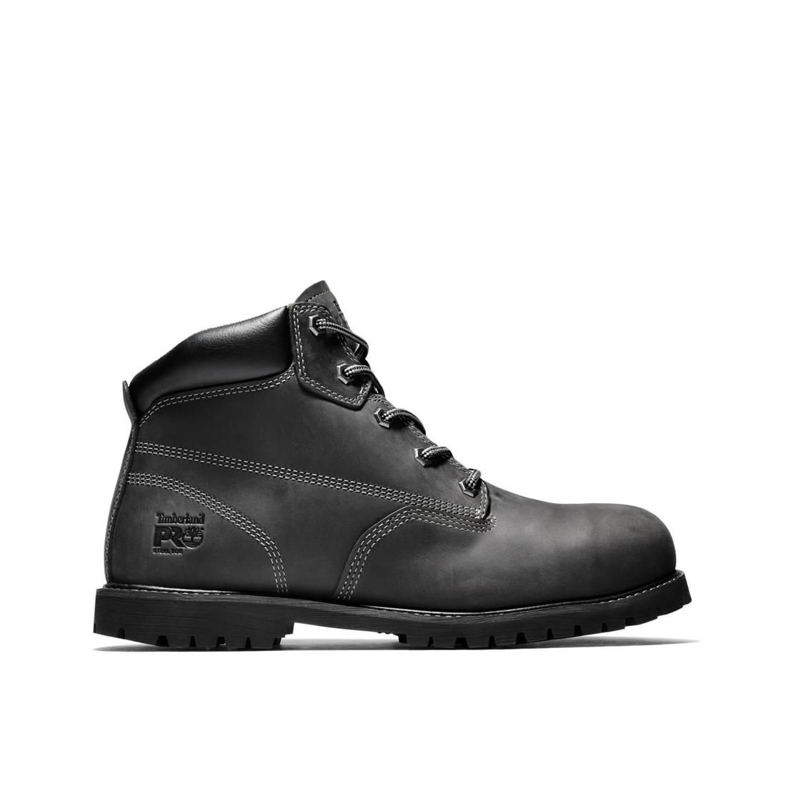 Timberland Pro Gritstone ST Boot BLK Steel Toes