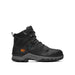 Timberland Pro-6 In Hypercharge Nt Waterproof Black-Steel Toes-1