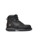 Timberland Pro-6 In Pit Boss Steel-Toe Black-Steel Toes-1