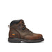 Timberland Pro-6 In Pit Boss Steel-Toe Brown-Steel Toes-1