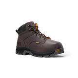 Timberland Pro-6 In Titan Ev Img Composite-Toe Brown: Black Coffee Trailblazer-Steel Toes-1